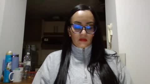 sarita_start online show from June 27, 2:48 am