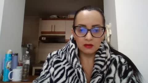 sarita_start online show from June 29, 8:55 pm