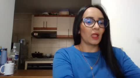 sarita_start online show from June 30, 9:27 pm
