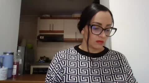 sarita_start online show from July 24, 8:45 pm