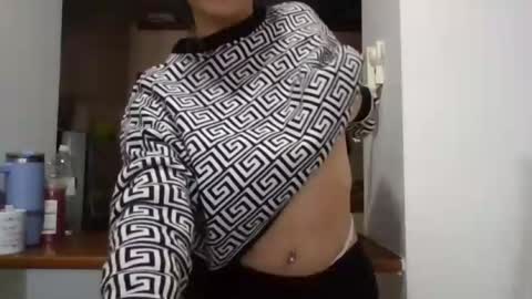 sarita_start online show from July 24, 10:02 pm