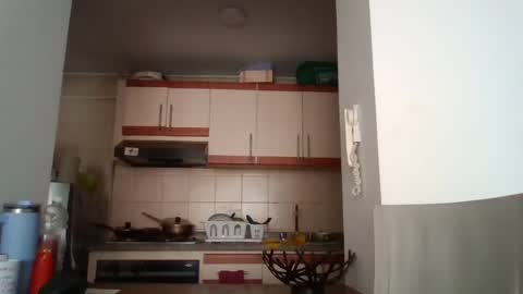 sarita_start online show from July 28, 5:41 pm