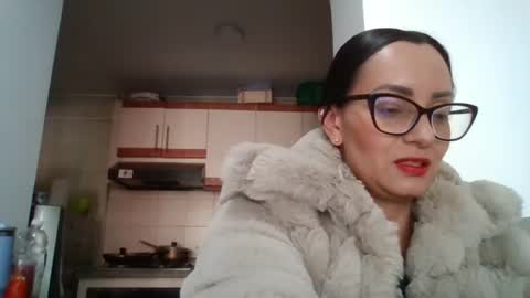 sarita_start online show from July 28, 8:48 pm
