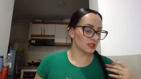 sarita_start online show from July 28, 9:54 pm