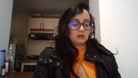 sarita_start online show from July 30, 8:48 pm