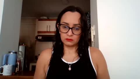 sarita_start online show from August 15, 6:12 pm