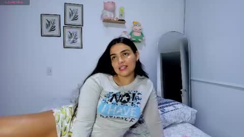 Sara Cute  online show from July 30, 7:05 am