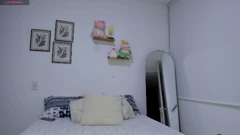 Sara Cute  online show from August 2, 5:03 am
