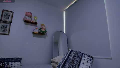 Sara Cute  online show from August 2, 10:17 pm