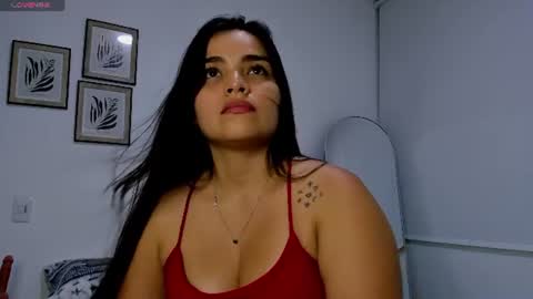 Sara Cute  online show from August 3, 12:28 am