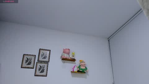 Sara Cute  online show from August 14, 9:46 am