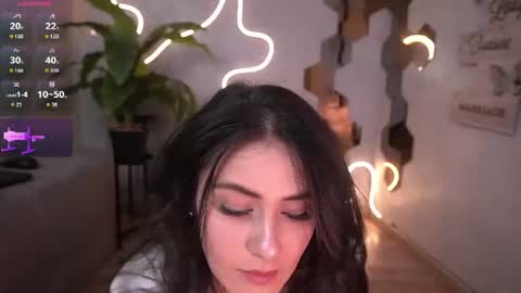 SARA online show from July 5, 9:18 pm