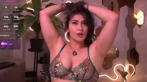 SARA online show from July 12, 9:43 pm