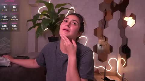 SARA online show from July 18, 3:07 am