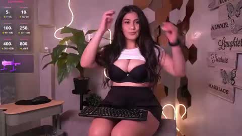 SARA online show from July 19, 11:18 pm