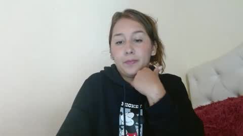 sarry_demon666 online show from March 11, 5:10 pm