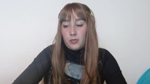 sarry_demon666 online show from March 19, 7:17 pm