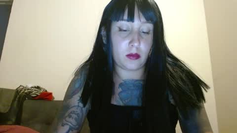 sarry_demon666 online show from April 28, 11:07 pm