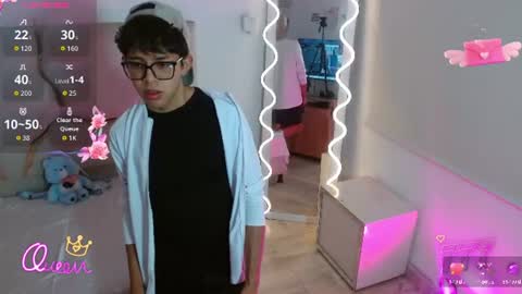 sasan_tay online show from August 14, 11:25 am