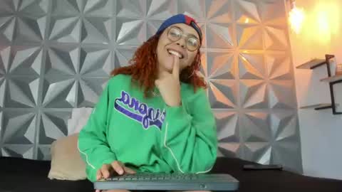 Sasha online show from August 12, 5:32 am