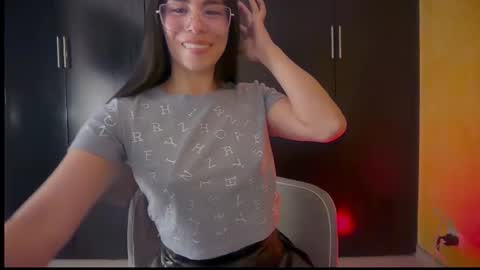 sasha_jonne online show from August 6, 3:49 am