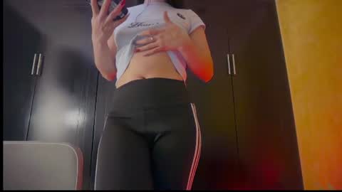 sasha_jonne online show from August 7, 5:51 am