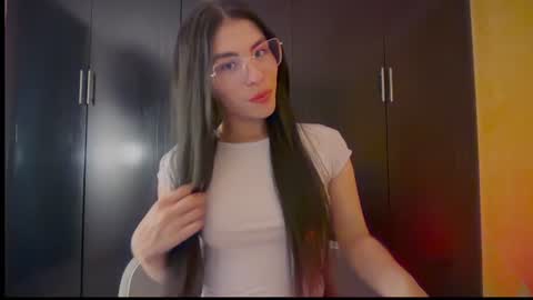 sasha_jonne online show from August 11, 1:07 am