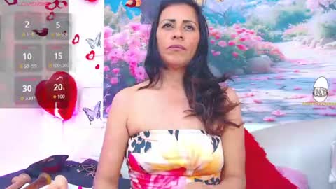 Sasha Mercedez online show from August 6, 2:16 pm