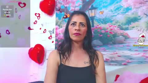 Sasha Mercedez online show from August 13, 10:46 pm