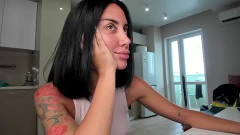 Sasha online show from July 3, 10:17 am