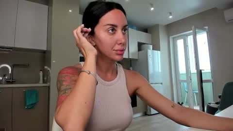 Sasha online show from July 4, 8:16 am