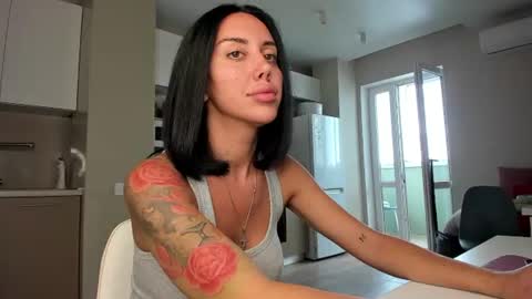 Sasha online show from July 5, 8:39 am