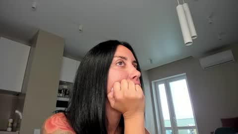 Sasha online show from July 13, 9:27 am