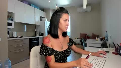 Sasha online show from July 17, 8:47 am