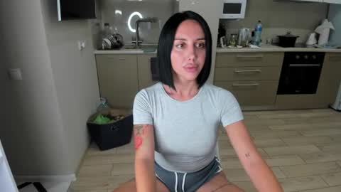 Sasha online show from August 14, 6:22 pm