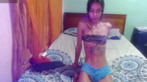 sasha_raven online show from July 15, 4:35 am