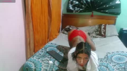 sasha_raven online show from July 24, 3:53 am