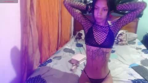 sasha_raven online show from August 3, 6:04 pm