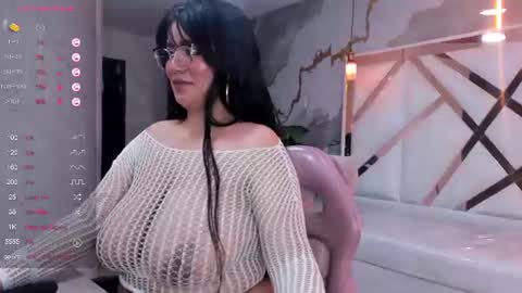 Sasha online show from August 4, 9:23 pm