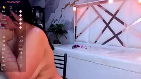 Sasha online show from August 6, 1:48 am