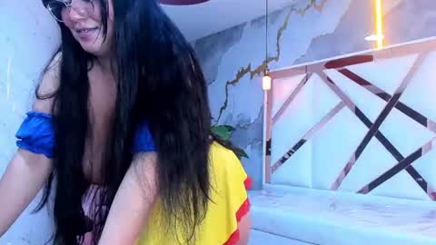 Sasha online show from August 6, 11:04 pm