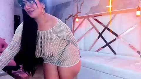 Sasha online show from August 12, 10:23 pm
