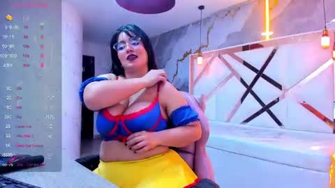 Sasha online show from August 14, 8:56 pm