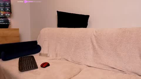 Sasha online show from August 10, 7:48 pm