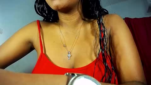 sashabreck1 online show from August 14, 7:06 pm