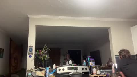 Sasha Damon online show from August 4, 4:42 am