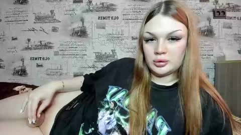 Sasha online show from May 1, 10:19 am