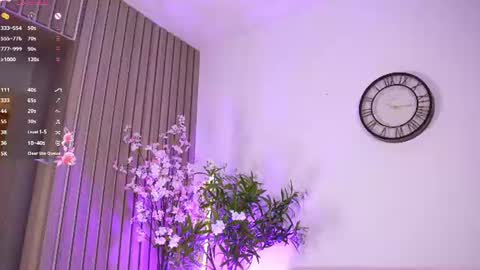 sashafererra online show from July 22, 10:01 pm