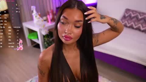 sashafererra online show from July 27, 7:41 pm