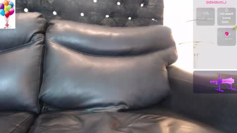 sashafoxy_ online show from August 13, 2:25 am